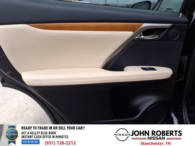 Used 2021 Lexus RX 350 FWD w/ Premium Package image 11