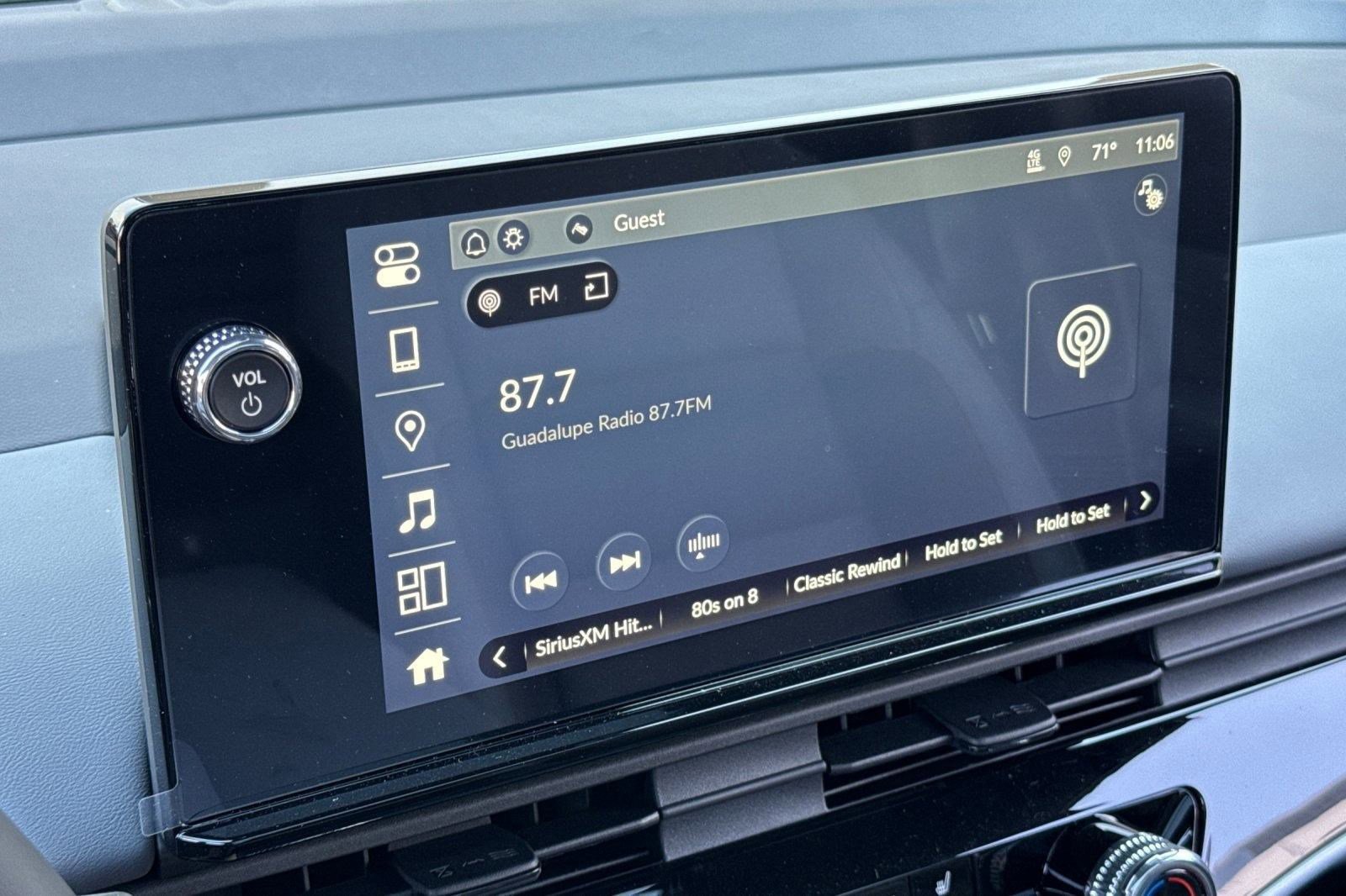 New 2025 Honda Prologue Touring image 20