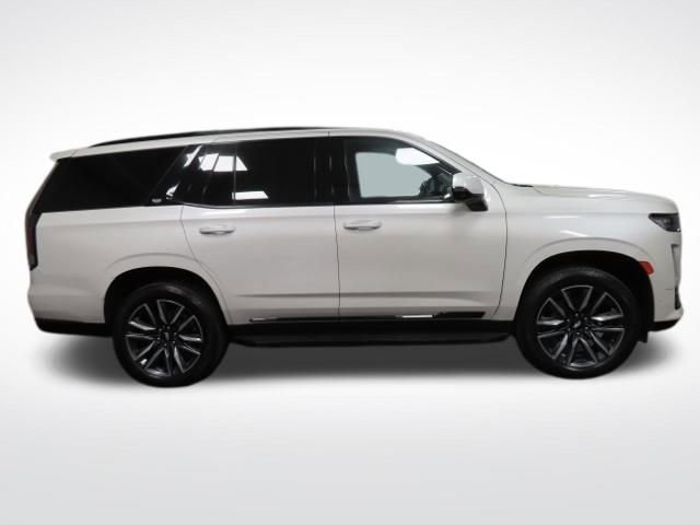 Used 2021 Cadillac Escalade Sport w/ Driver Assist Tech Package image 7