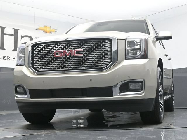 Used 2017 GMC Yukon Denali w/ Open Road Package AWD/4WD image 60