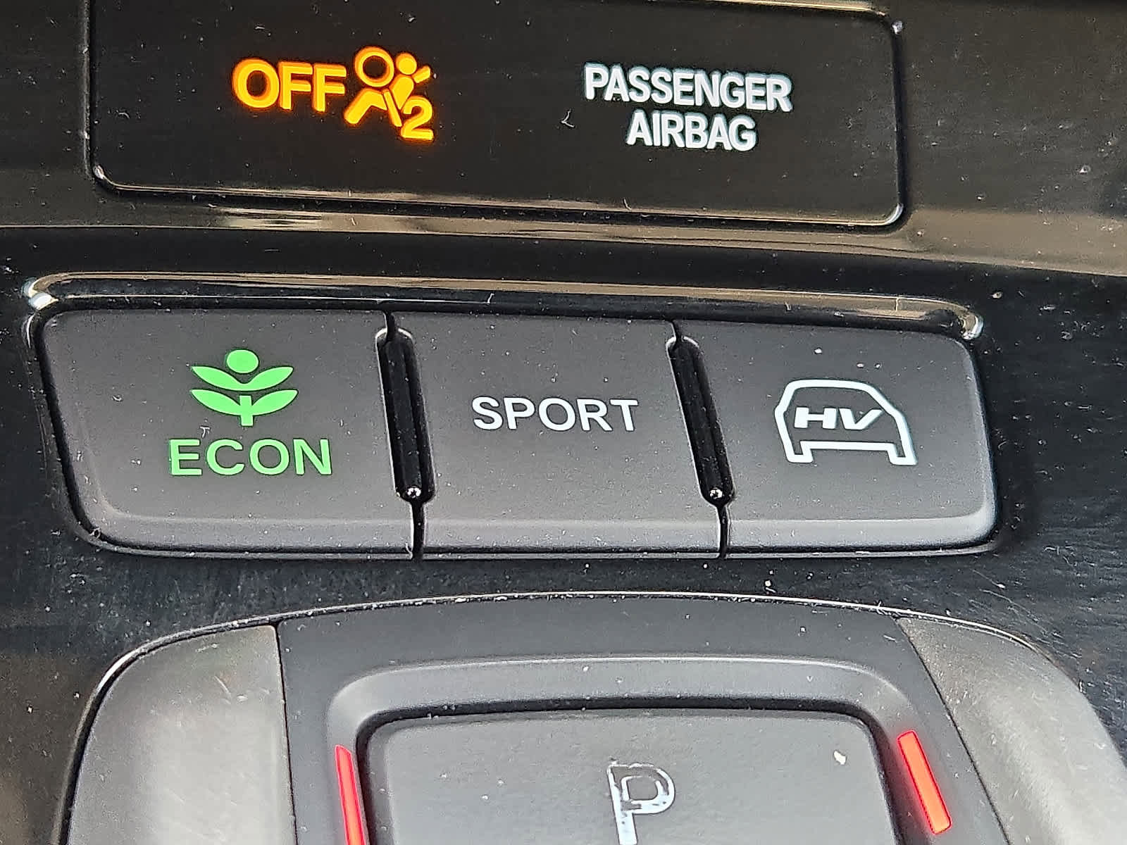 Certified 2018 Honda Clarity Touring image 25