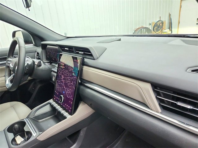 Used 2026 GMC Terrain Elevation w/ Elevation Premium Package image 37