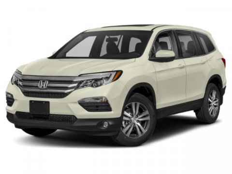 Used 2018 Honda Pilot EX-L