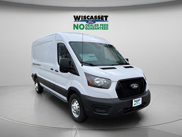 New 2026 Ford Transit 150 148 Medium Roof AWD image 1