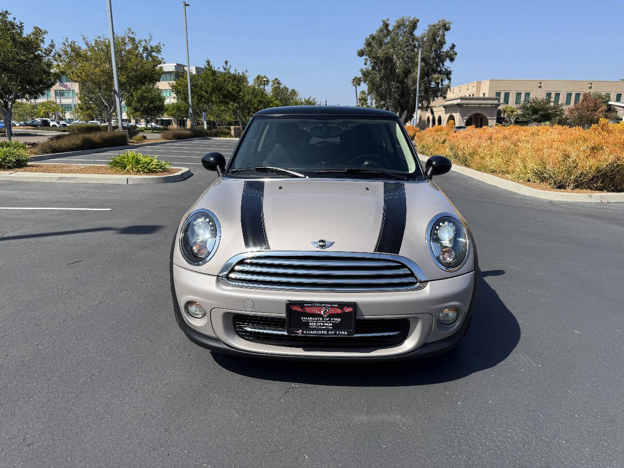 Used 2013 MINI Cooper Hardtop image 4