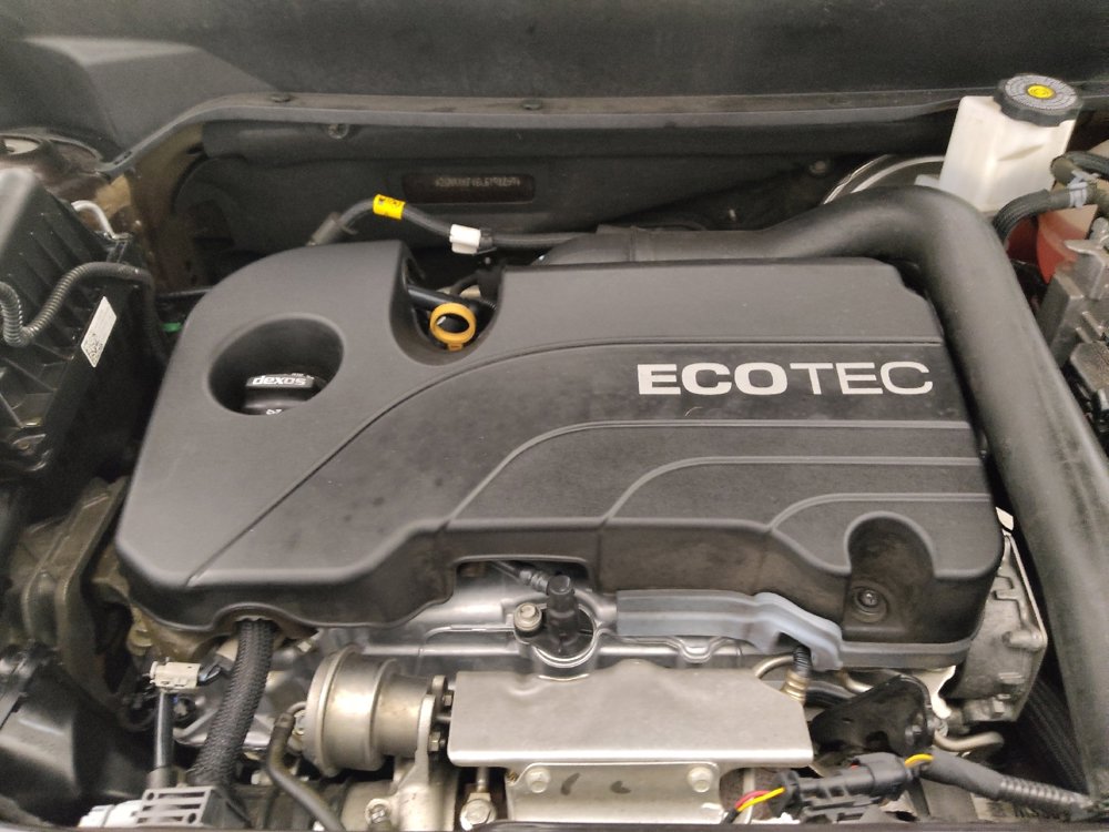 Used 2020 Chevrolet Equinox LT image 30