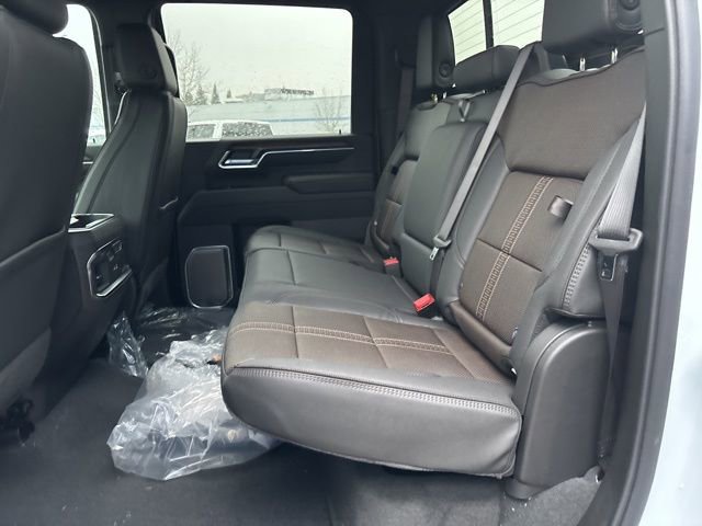 New 2026 Chevrolet Silverado 3500 High Country w/ High Country Premium Package image 27