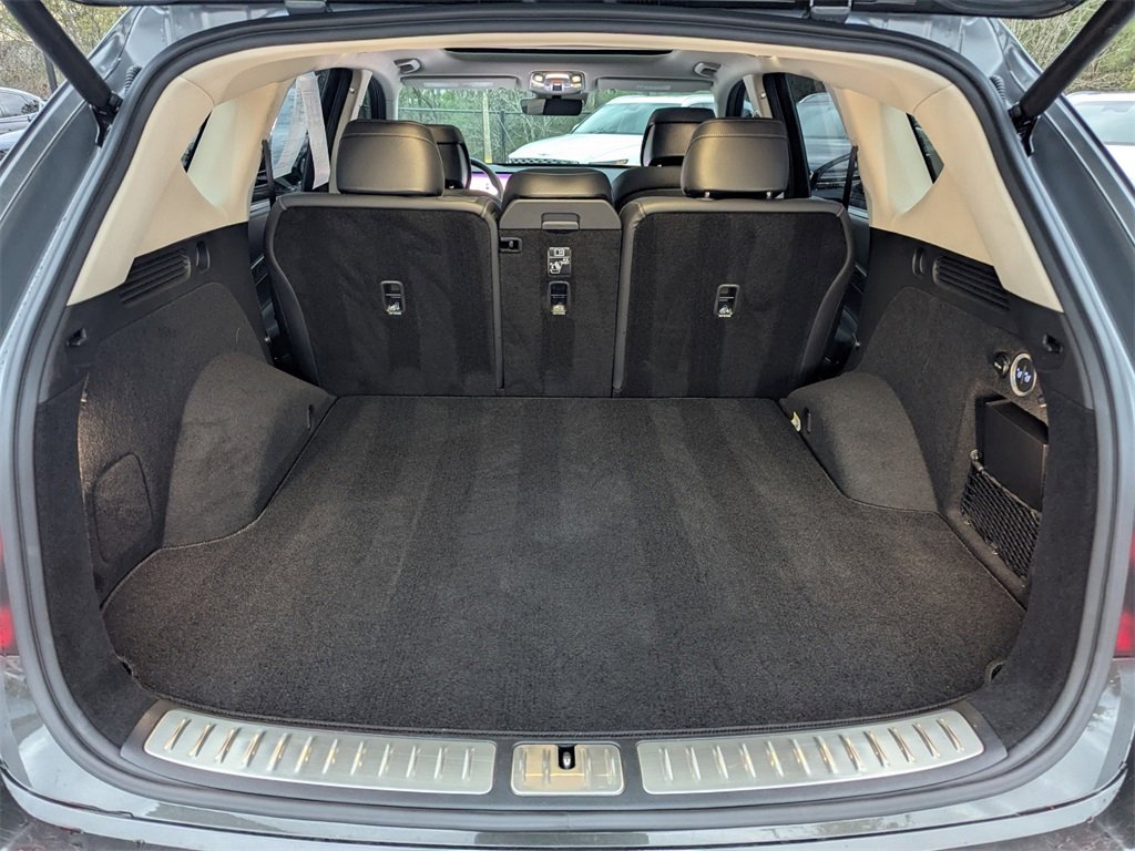 Used 2025 Genesis GV80 2.5T Select image 16