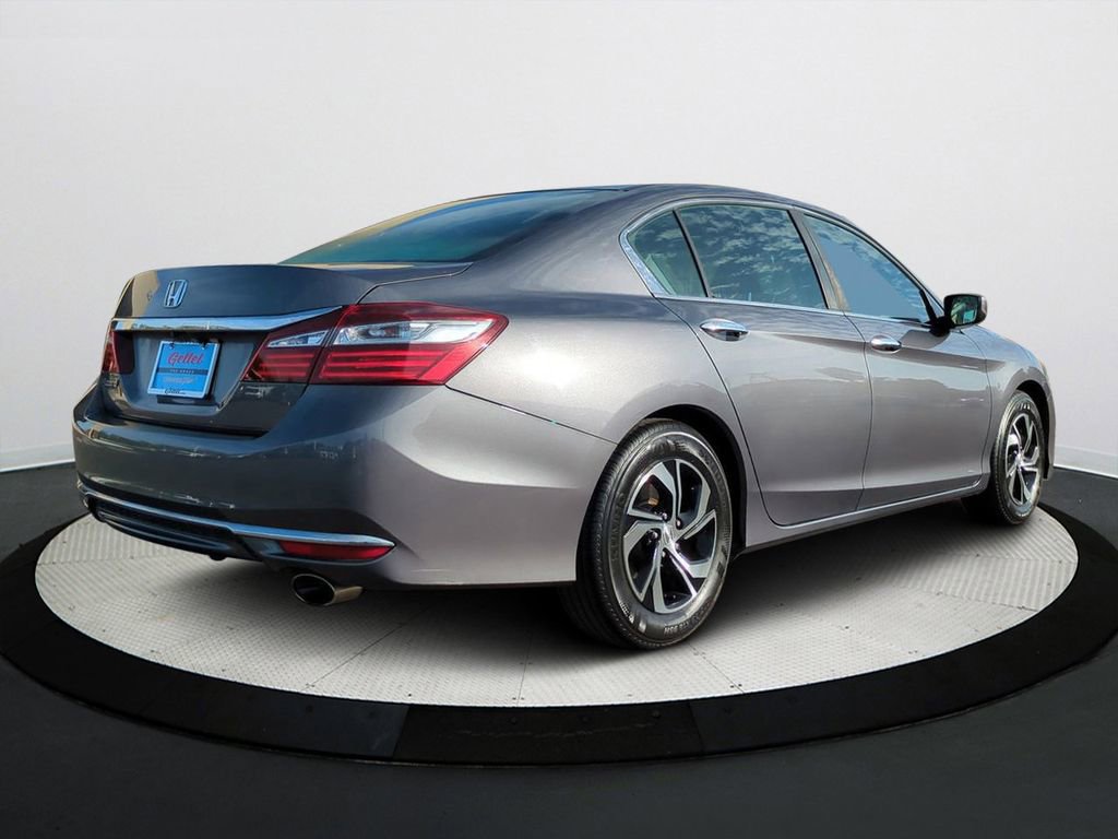 Used 2016 Honda Accord LX image 4