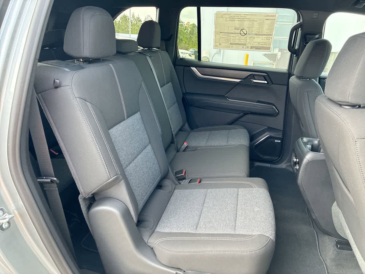 New 2026 GMC Acadia Elevation image 27