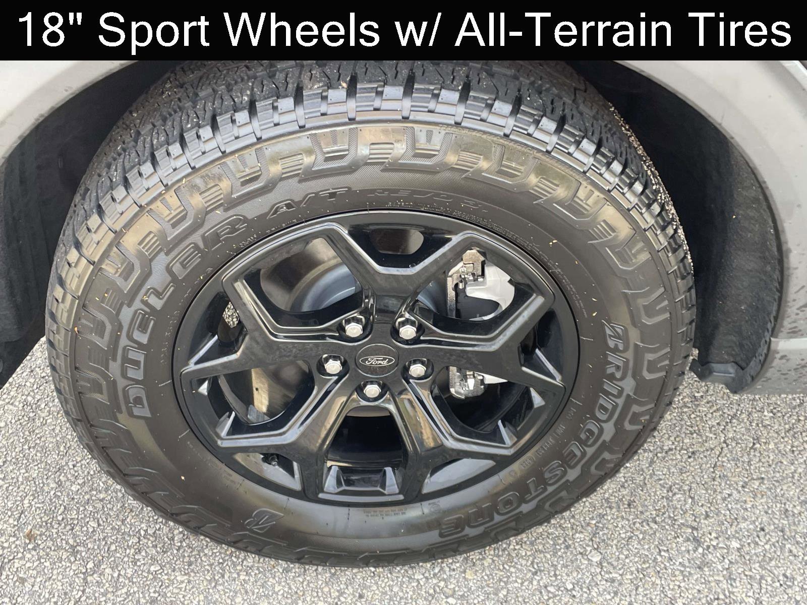 Used 2022 Ford Explorer Timberline image 9