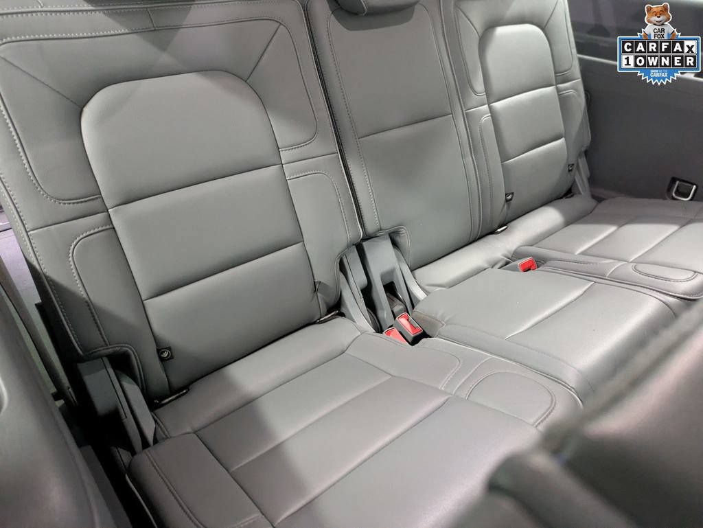 Used 2018 Lincoln Navigator L Reserve w/ Technology Package AWD/4WD image 27
