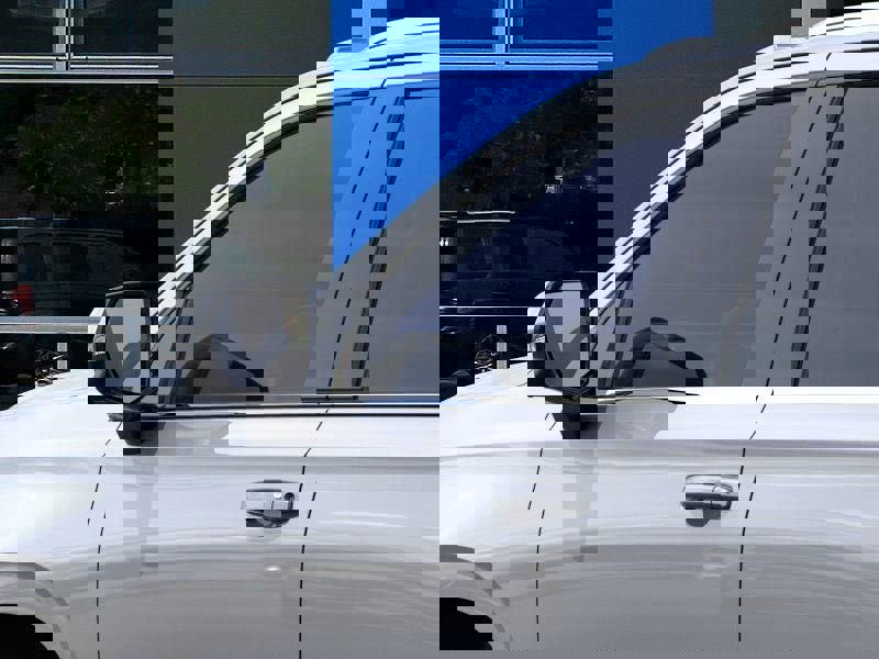 New 2026 Chevrolet Tahoe LT image 12