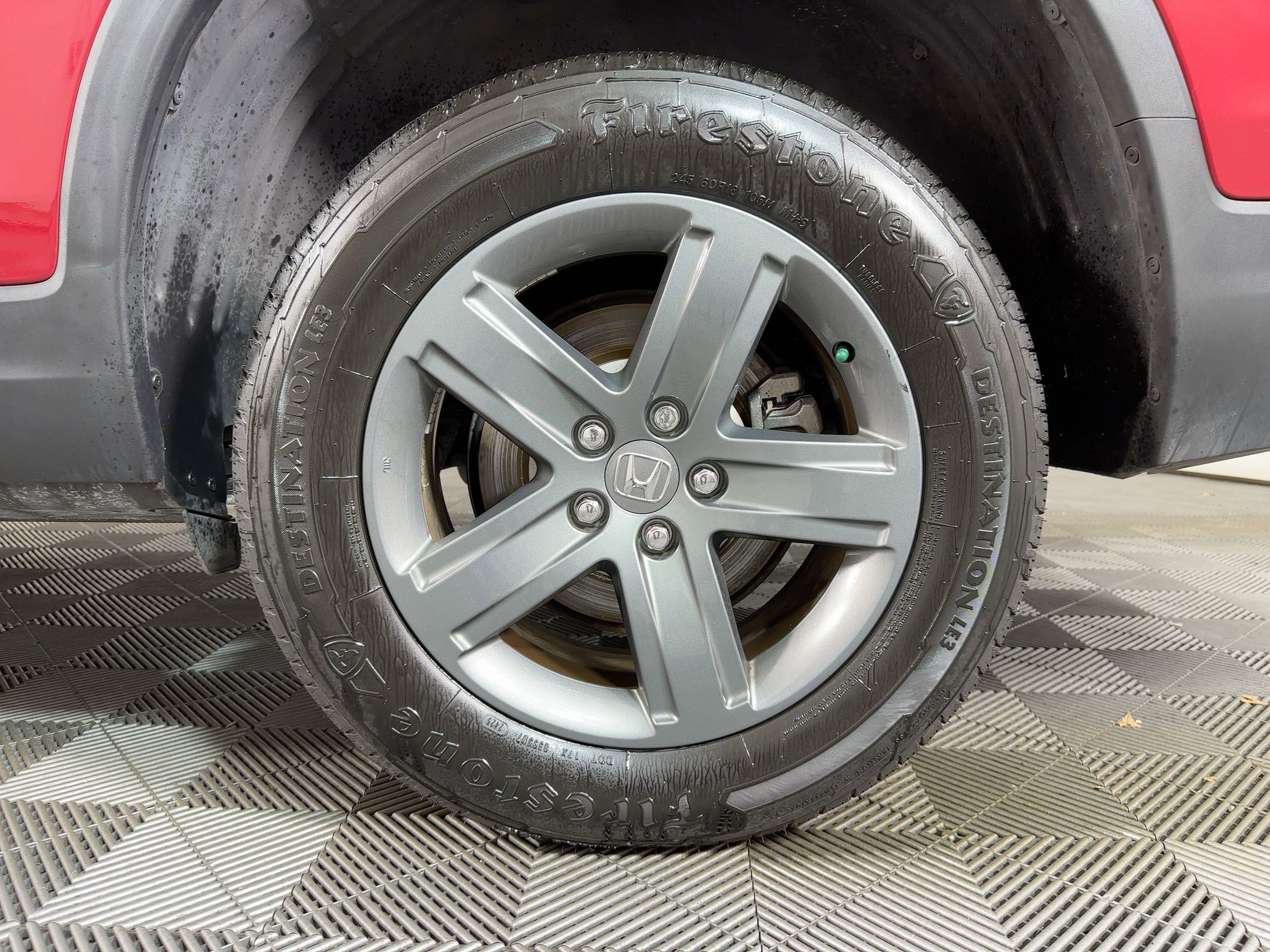 Used 2023 Honda Ridgeline RTL-E image 11