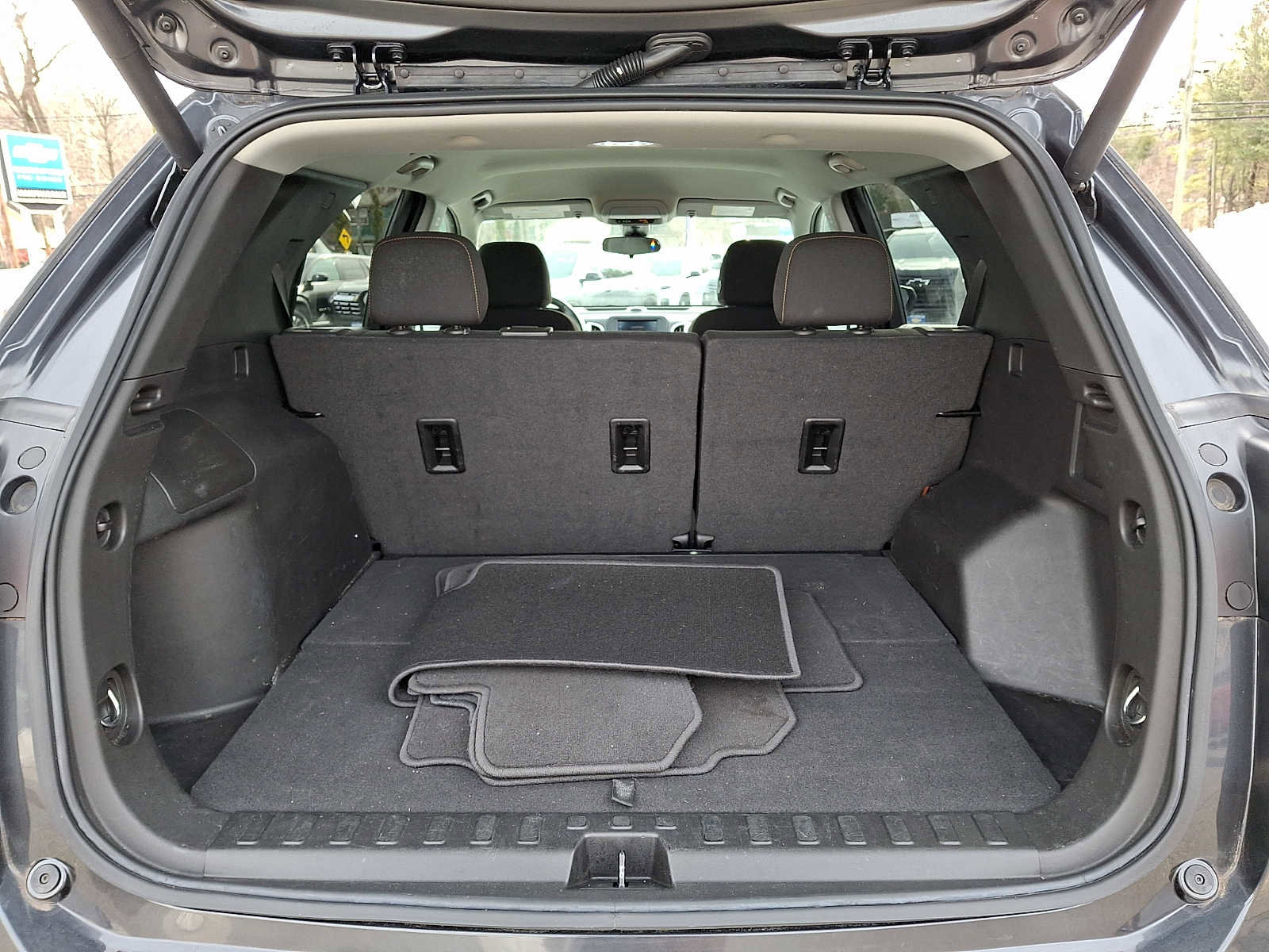 Used 2022 Chevrolet Equinox LT image 27