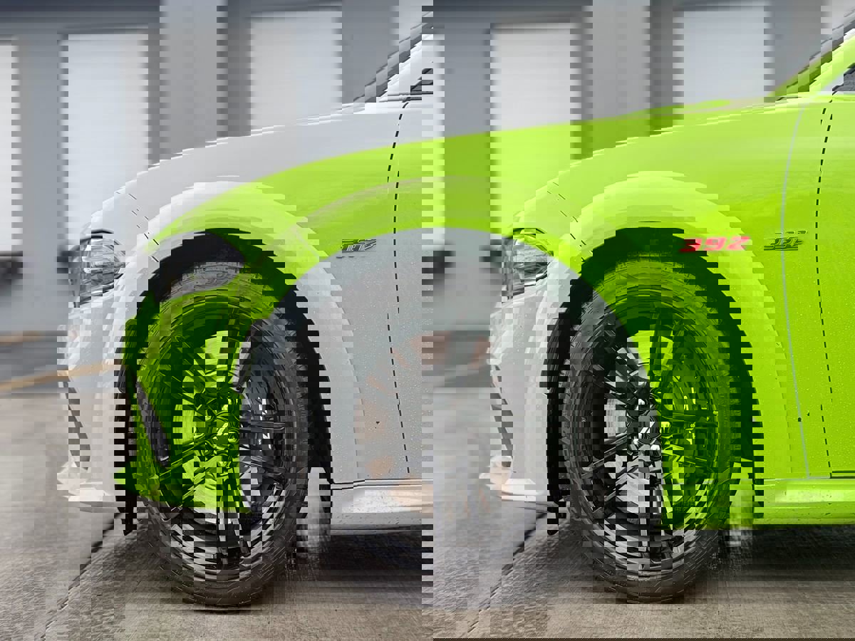 Used 2023 Dodge Charger Scat Pack image 11