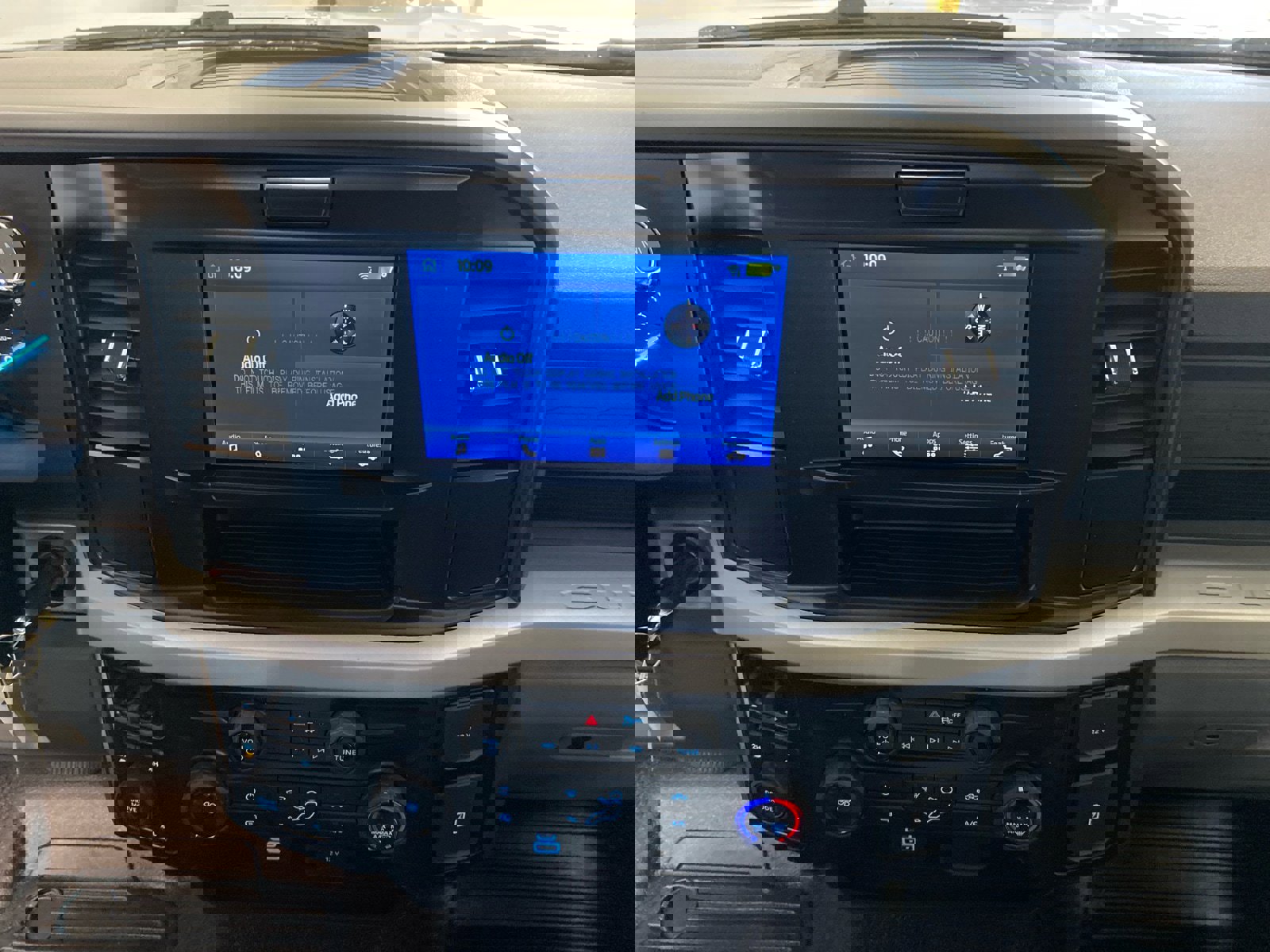 New 2026 Ford F350 XL image 24