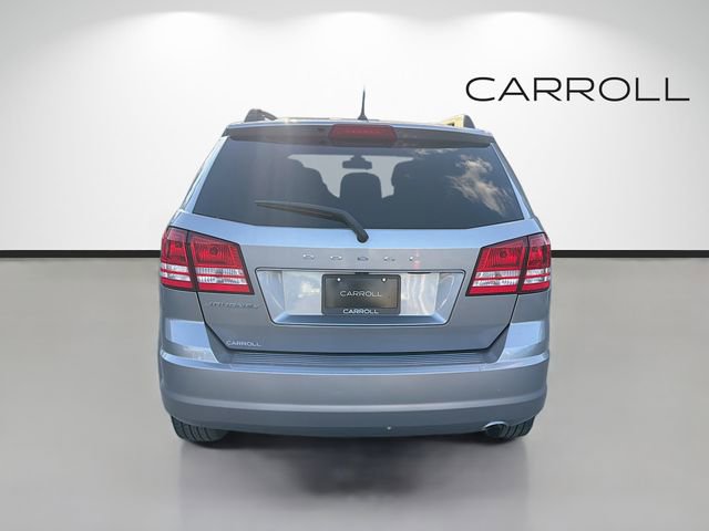 Used 2018 Dodge Journey SE image 4