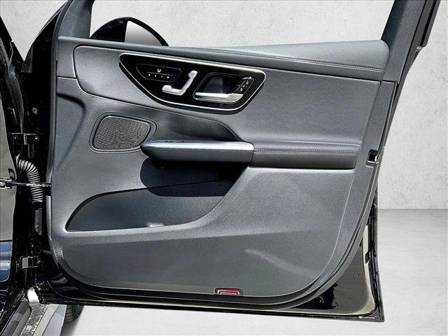 New 2026 Mercedes-Benz GLC 300 4MATIC image 29