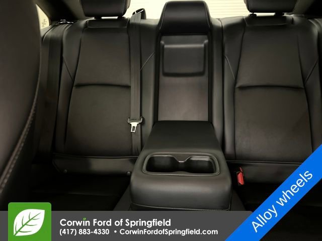 Used 2022 Honda Accord Sport image 21