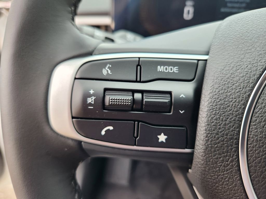 New 2026 Kia K5 GT-Line image 16