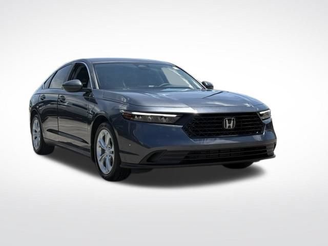 Used 2024 Honda Accord LX image 2