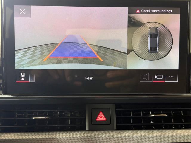 Used 2023 Audi A4 2.0T Premium Plus w/ Premium Plus Package image 16