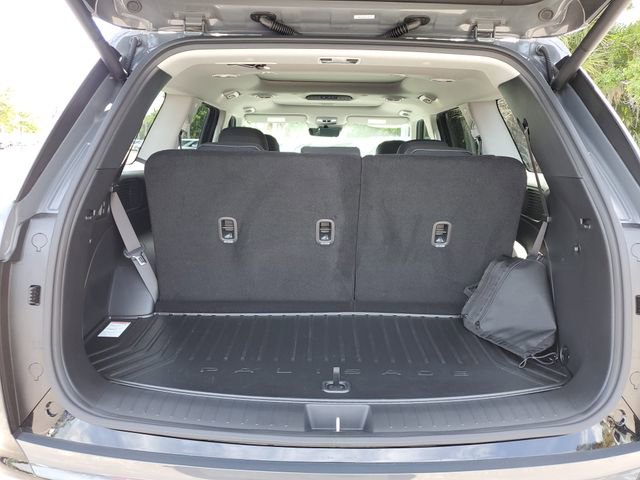 Used 2026 Hyundai Palisade Limited image 6