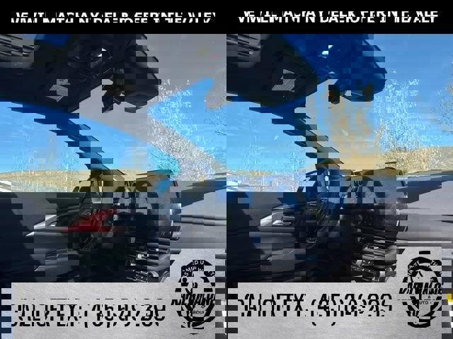 New 2026 Chevrolet Equinox EV RS w/ Convenience Package II image 12