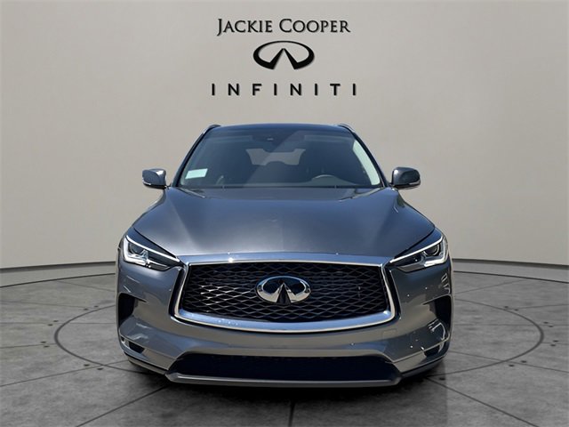 New 2025 INFINITI QX50 Luxe image 6