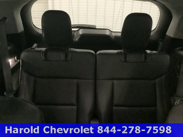 Used 2022 Ford Explorer XLT w/ Equipment Group 202A image 10