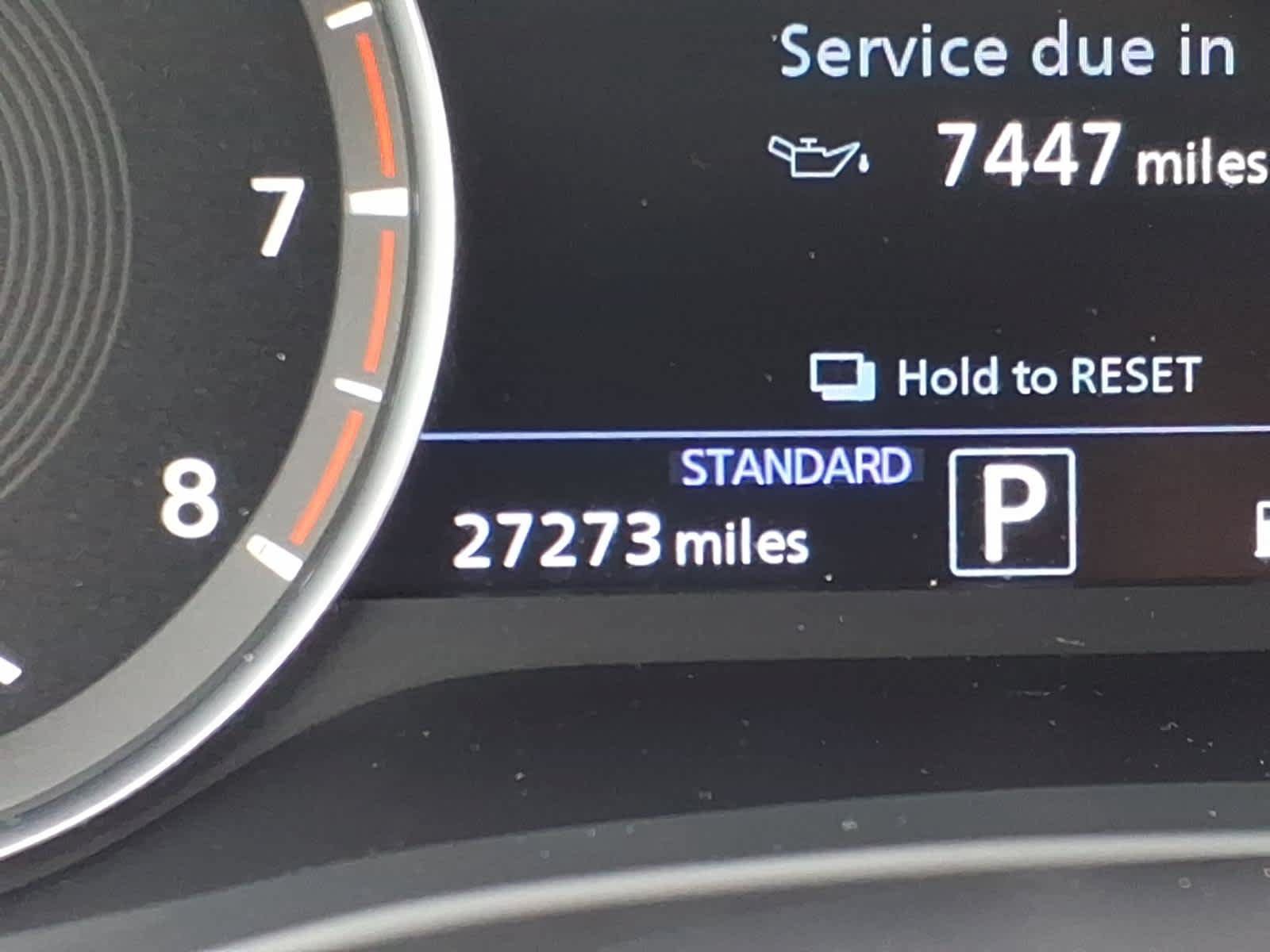Certified 2023 INFINITI QX50 Autograph AWD/4WD image 25