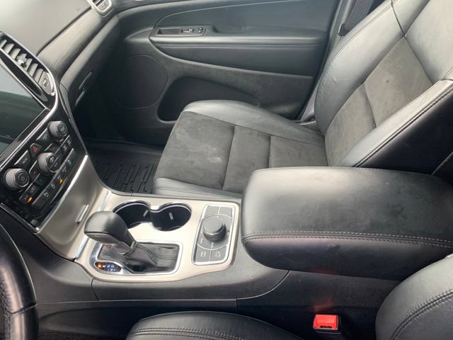 Used 2022 Jeep Grand Cherokee Laredo X AWD/4WD image 33