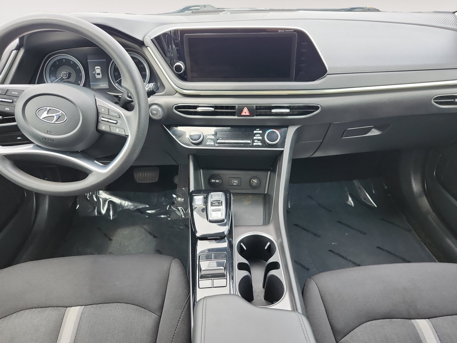 Used 2023 Hyundai Sonata SEL FWD image 11
