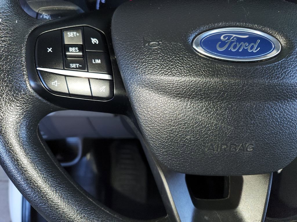 Used 2024 Ford Transit 250 Low Roof w/ Exterior Upgrade Package image 25