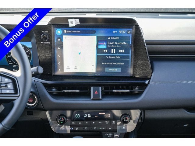 New 2026 Subaru Outback Touring XT AWD/4WD image 44