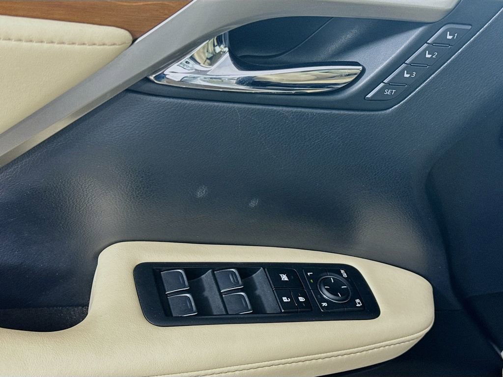 Used 2021 Lexus RX 350 FWD w/ Premium Package image 21