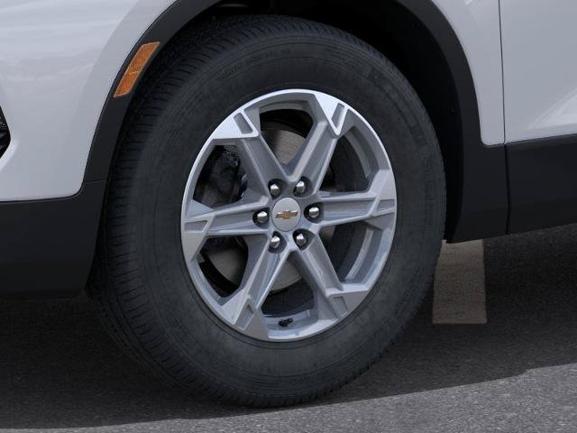 New 2026 Chevrolet Blazer LT w/ Convenience Package FWD image 9