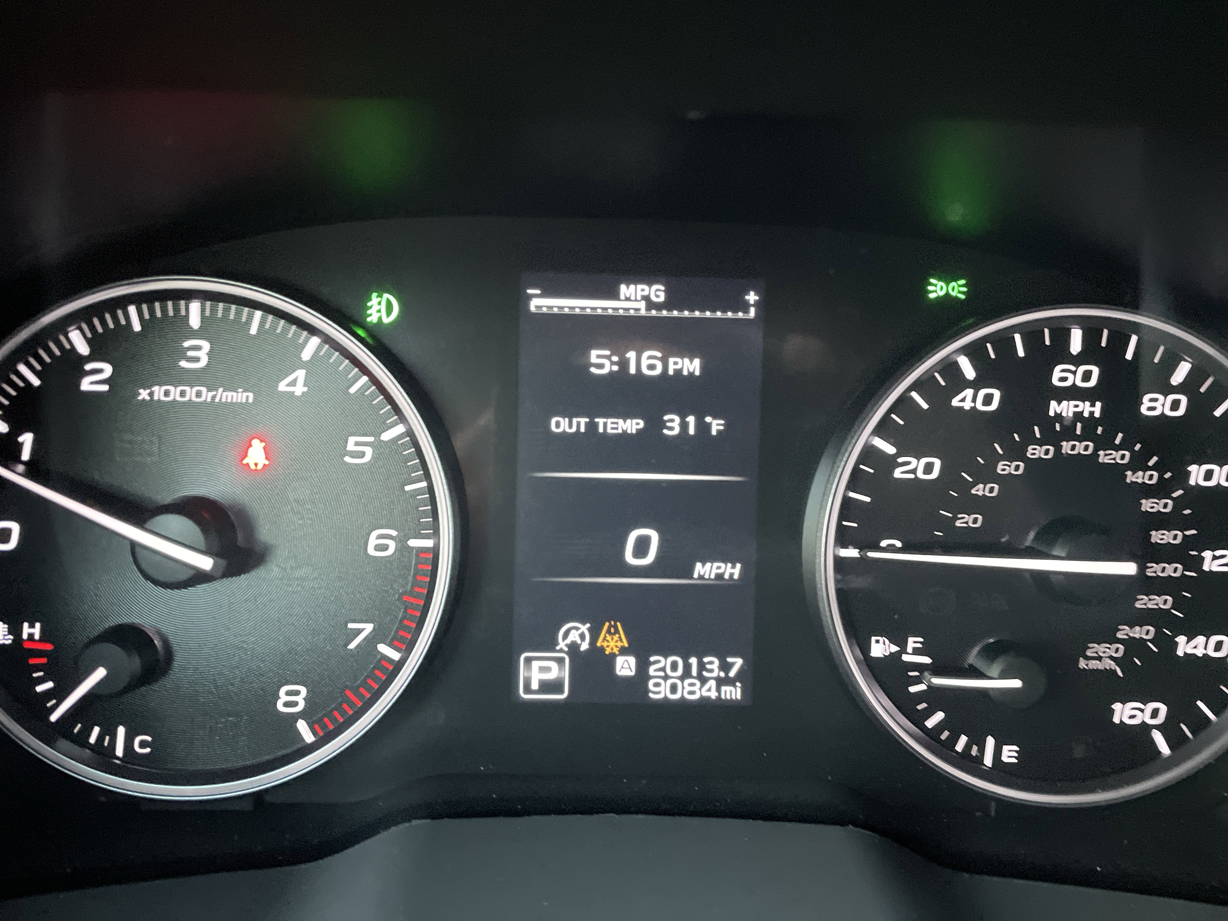 Certified 2025 Subaru Outback Premium image 26