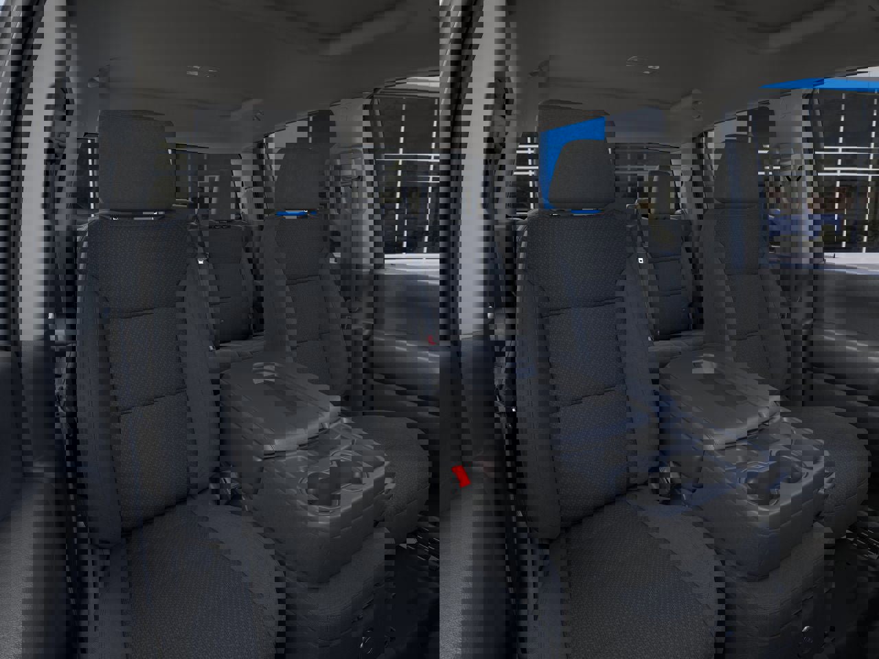 New 2026 Chevrolet Silverado 3500 W/T image 16