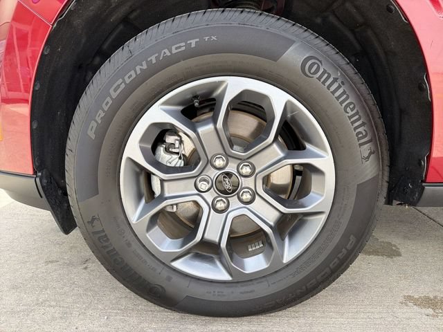 Used 2025 Ford Maverick XLT w/ Equipment Group 302A AWD/4WD image 12