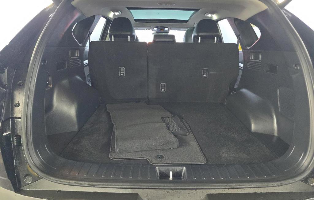 Used 2022 Hyundai Tucson Limited image 13
