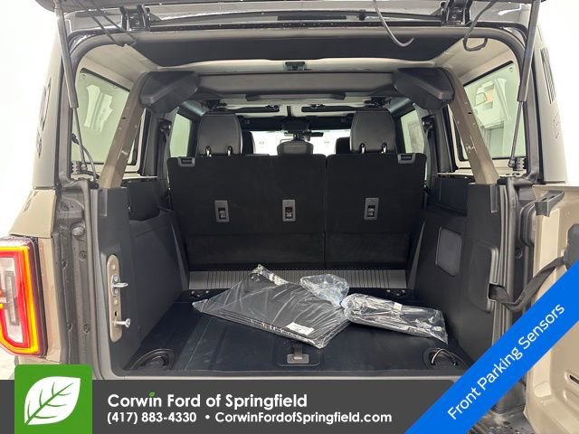 New 2025 Ford Bronco Badlands image 26