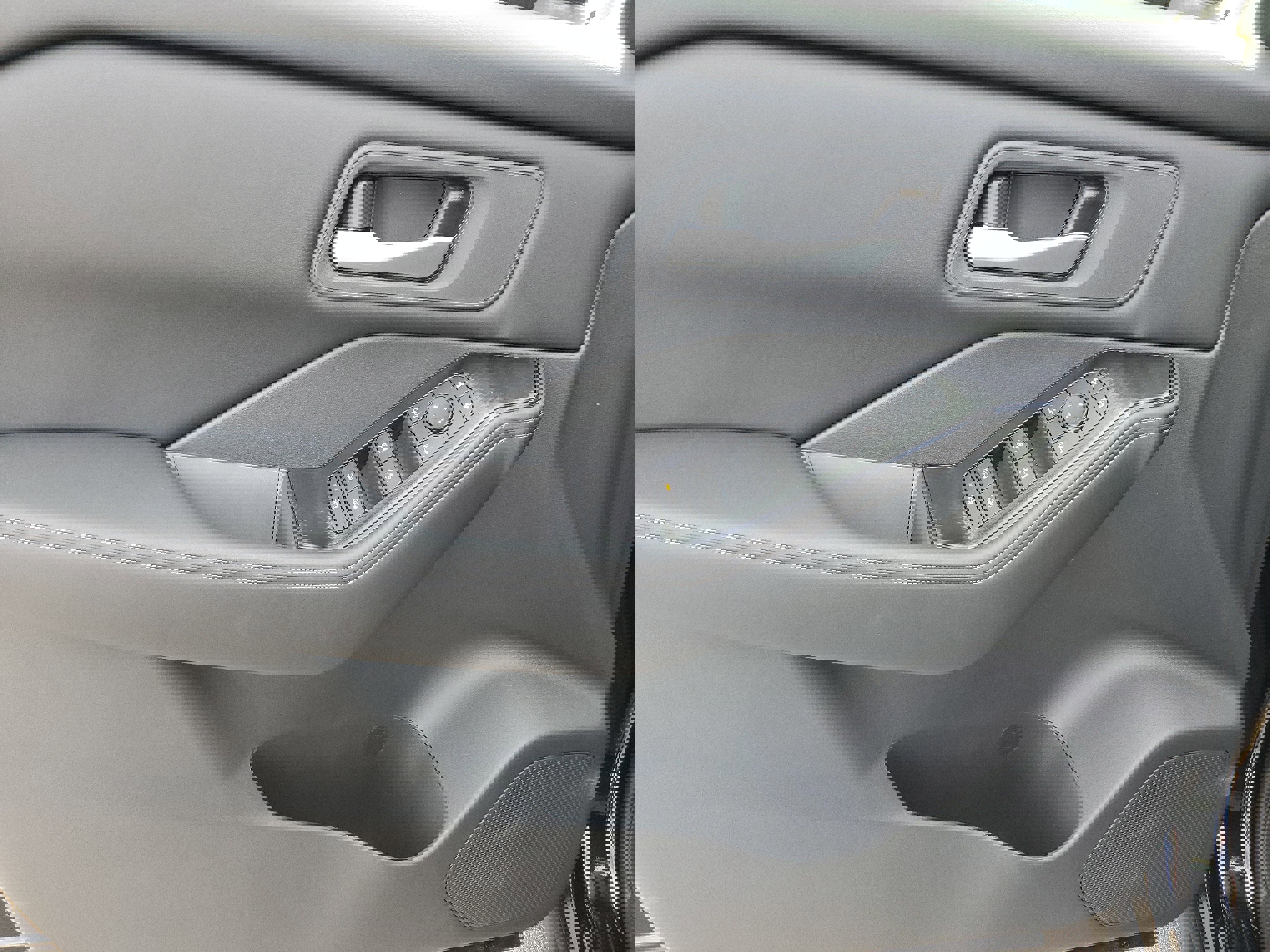 New 2026 Nissan Rogue SV w/ Cold Weather Package image 12