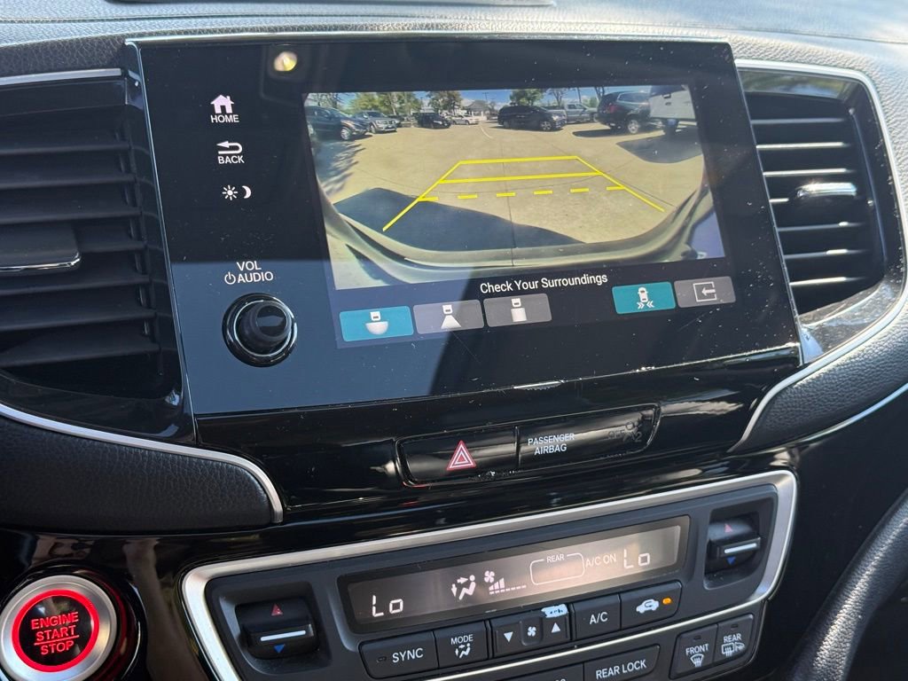 Used 2020 Honda Pilot Elite image 28