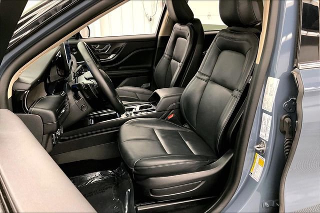 Used 2025 Lincoln Corsair Grand Touring w/ Equipment Group 302A image 23