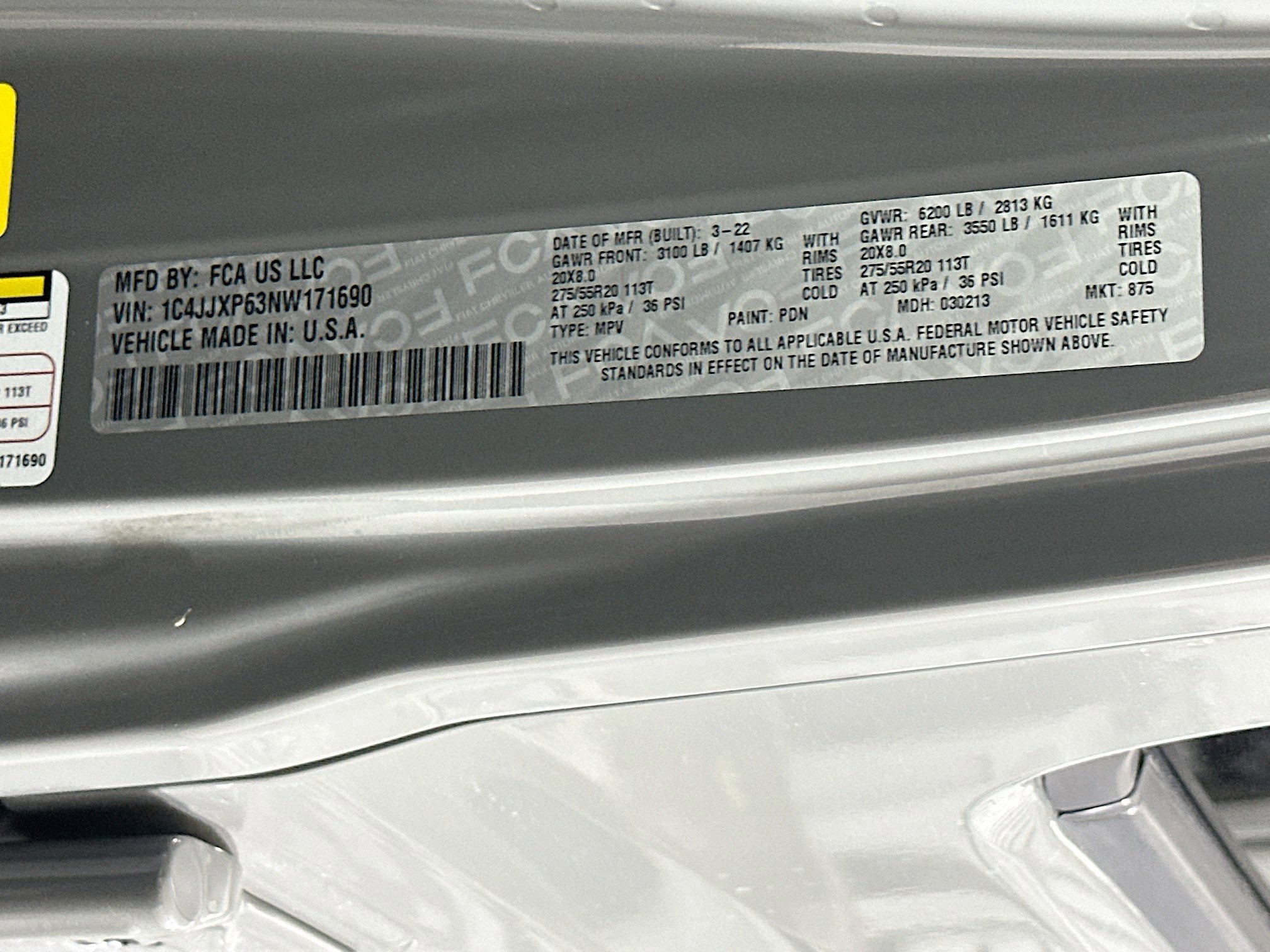 Used 2022 Jeep Wrangler Sahara w/ Cold Weather Group image 12