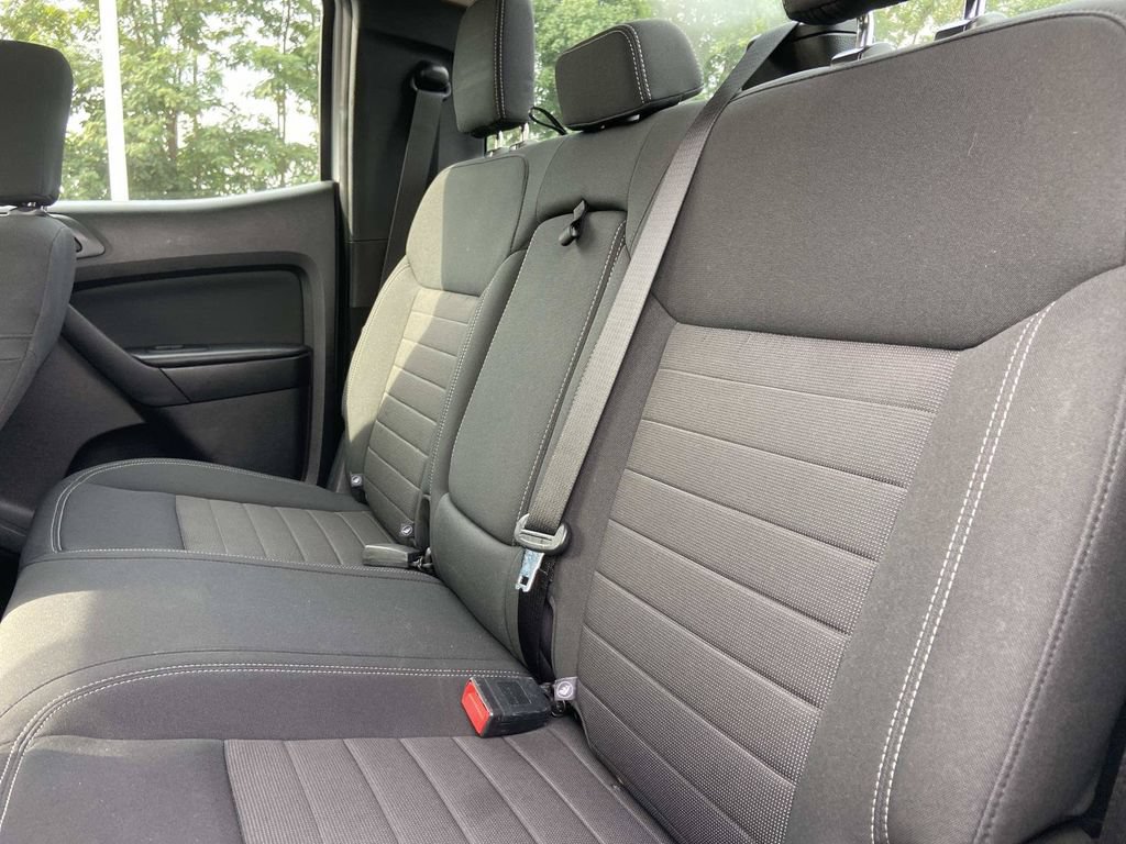 Used 2019 Ford Ranger XL w/ Equipment Group 101A Mid RWD image 13