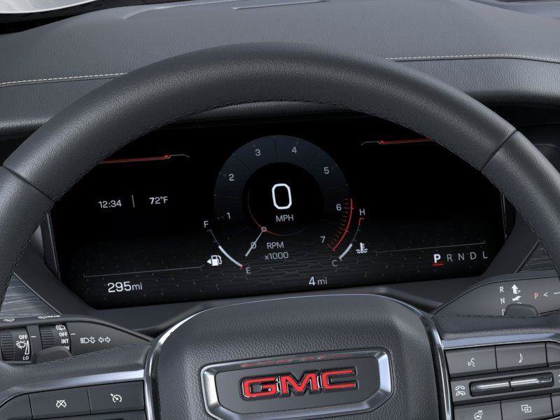 New 2026 GMC Acadia Elevation AWD/4WD image 18