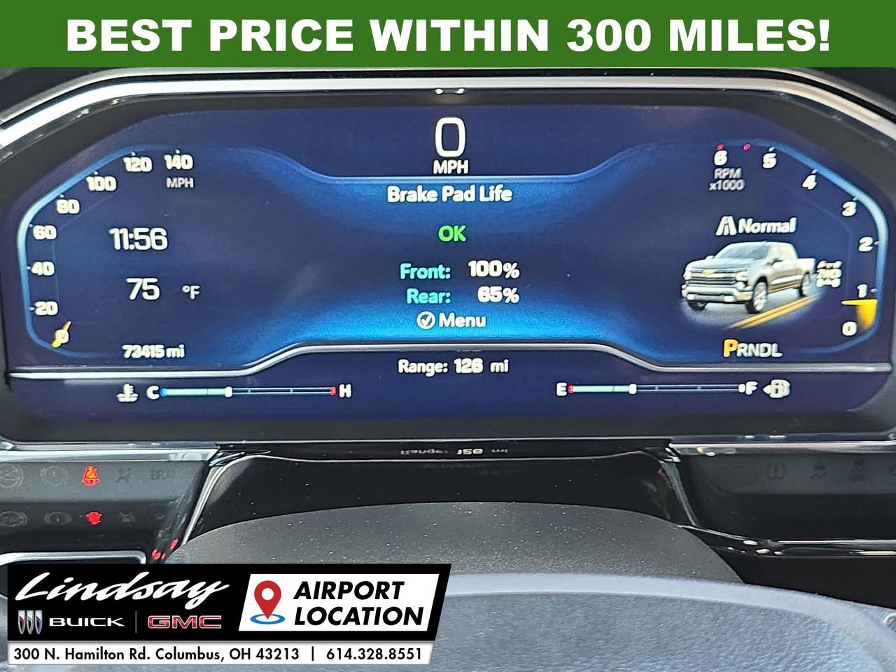 Certified 2022 Chevrolet Silverado 1500 LT image 12